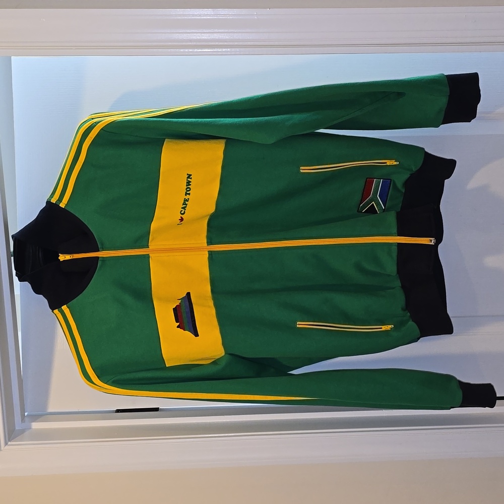 ADIDAS - Sweat Suit Jacket